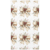 テーブルクロス (正面)