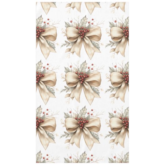 テーブルクロス (正面)