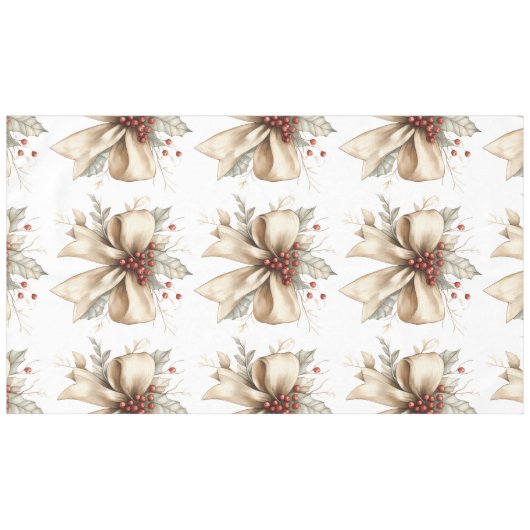 テーブルクロス (正面(横))