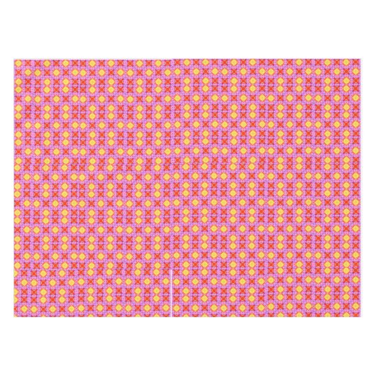 テーブルクロス (正面(横))