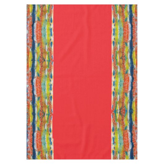 テーブルクロス (正面)