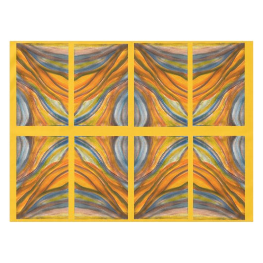 テーブルクロス (正面(横))