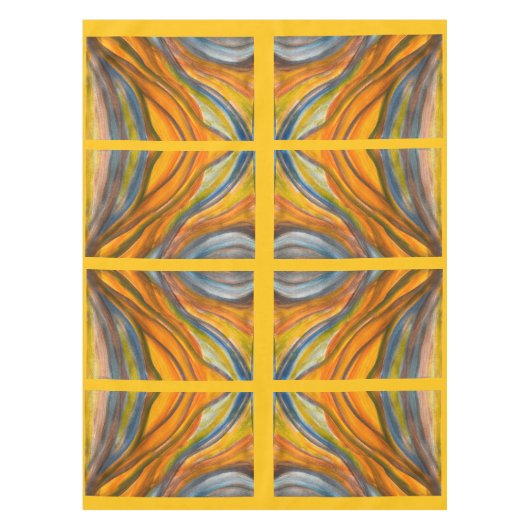 テーブルクロス (正面)