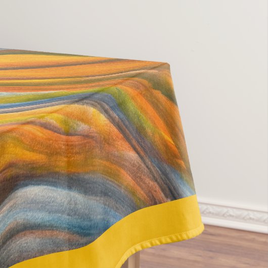 テーブルクロス (インサイチュ)