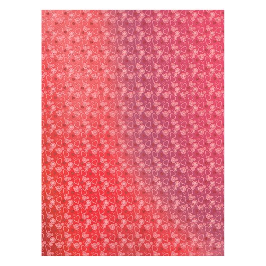 テーブルクロス (正面)