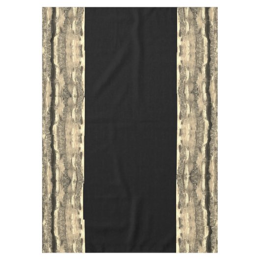 テーブルクロス (正面)