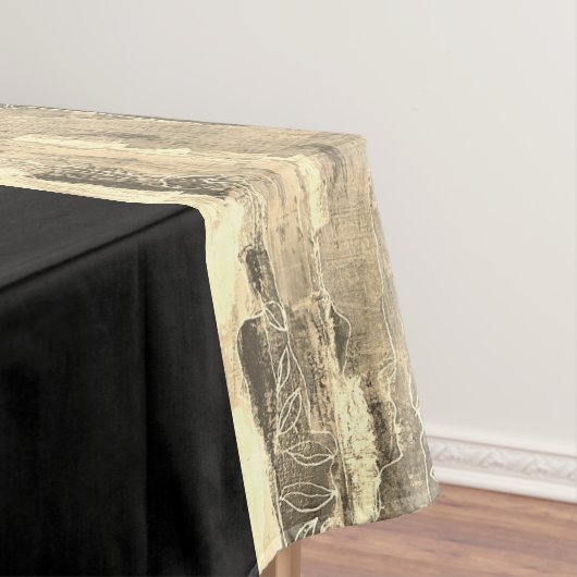 テーブルクロス (インサイチュ)