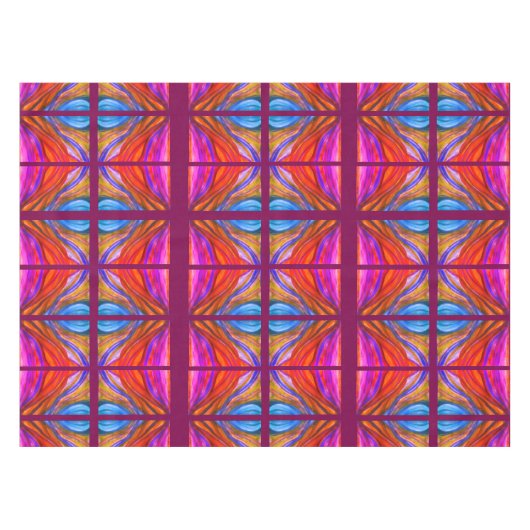 テーブルクロス (正面(横))