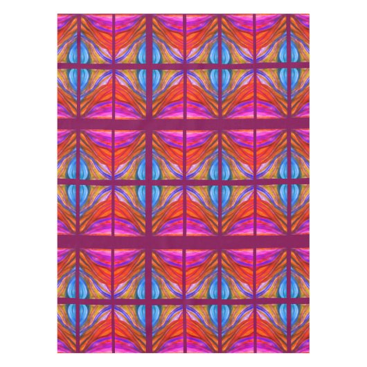 テーブルクロス (正面)