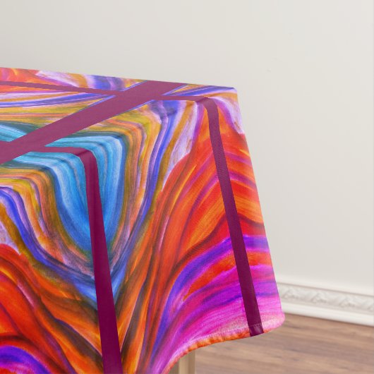 テーブルクロス (インサイチュ)