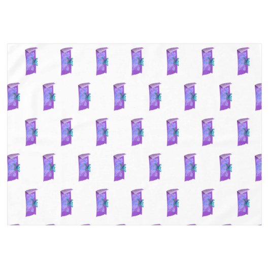 テーブルクロス (正面(横))