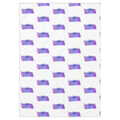 テーブルクロス (正面)