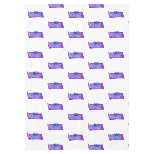 テーブルクロス (正面)