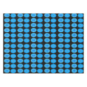 テーブルクロス (正面(横))