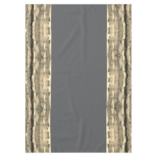 テーブルクロス (正面)