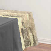 テーブルクロス (インサイチュ)