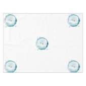 テーブルクロス (正面(横))