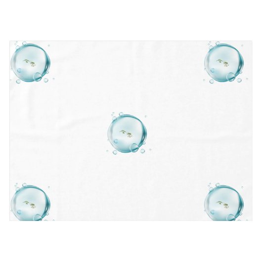 テーブルクロス (正面(横))