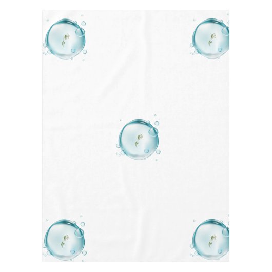 テーブルクロス (正面)