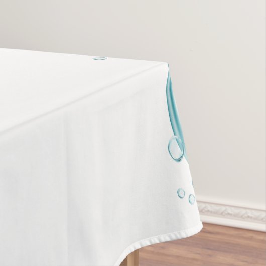 テーブルクロス (インサイチュ)