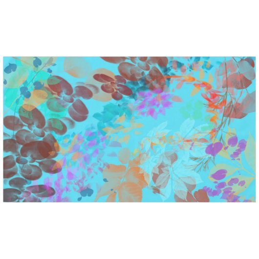 テーブルクロス (正面(横))