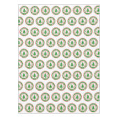 テーブルクロス (正面)