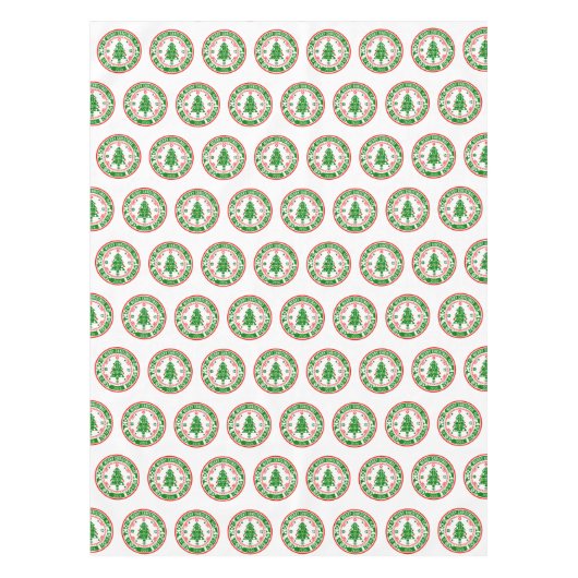 テーブルクロス (正面)