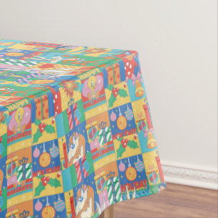  テーブルクロス