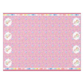 テーブルクロス (正面(横))