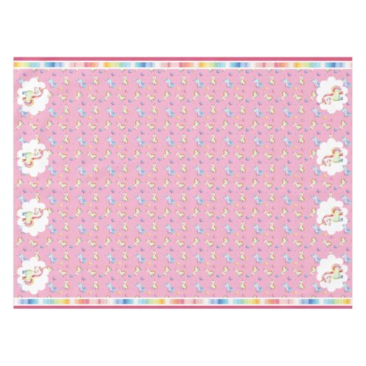 テーブルクロス (正面(横))