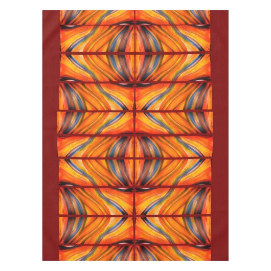 テーブルクロス (正面)