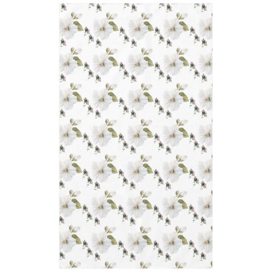 テーブルクロス (正面)