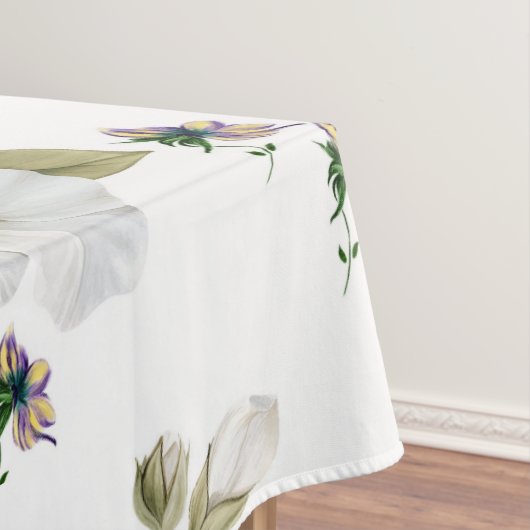 テーブルクロス (インサイチュ)