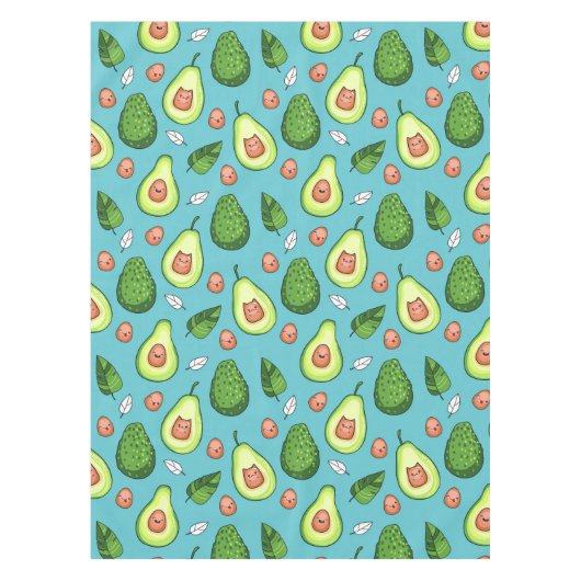 テーブルクロス (正面)