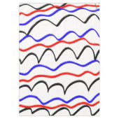 テーブルクロス (正面)