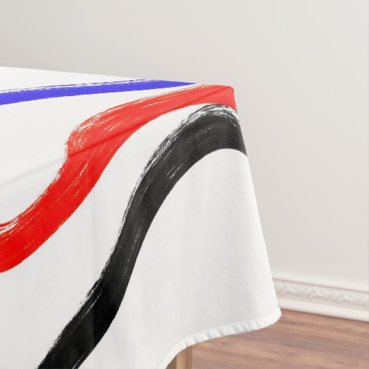 テーブルクロス (インサイチュ)