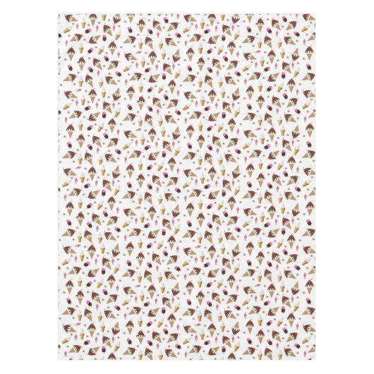 テーブルクロス (正面)