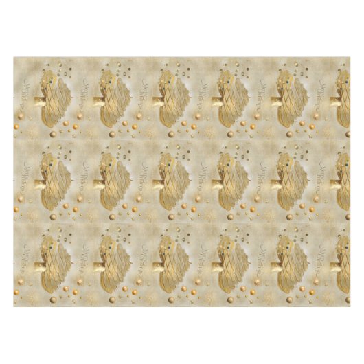 テーブルクロス (正面(横))