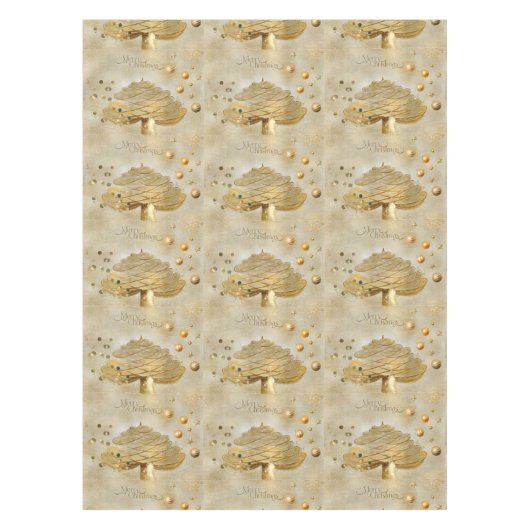 テーブルクロス (正面)