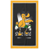 テーブルクロス (正面)