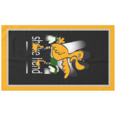 テーブルクロス (正面(横))