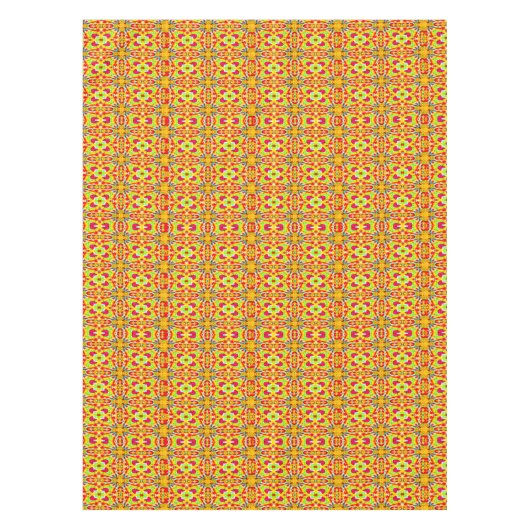 テーブルクロス (正面)