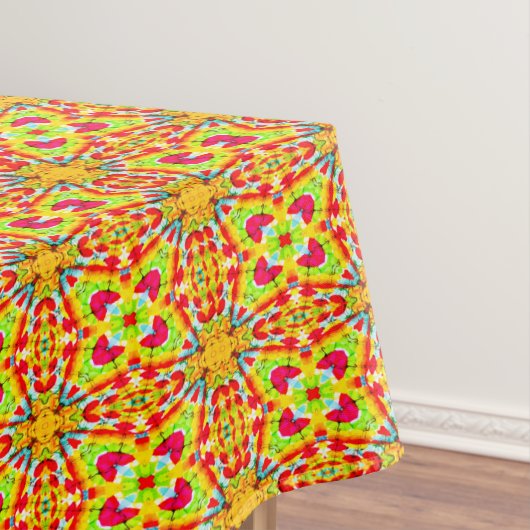 テーブルクロス (インサイチュ)