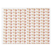 テーブルクロス (正面(横))