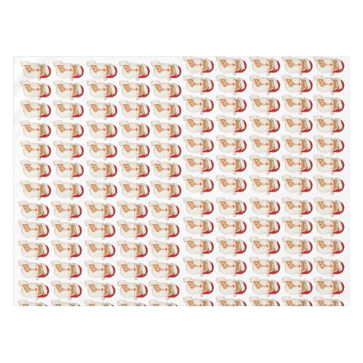 テーブルクロス (正面(横))