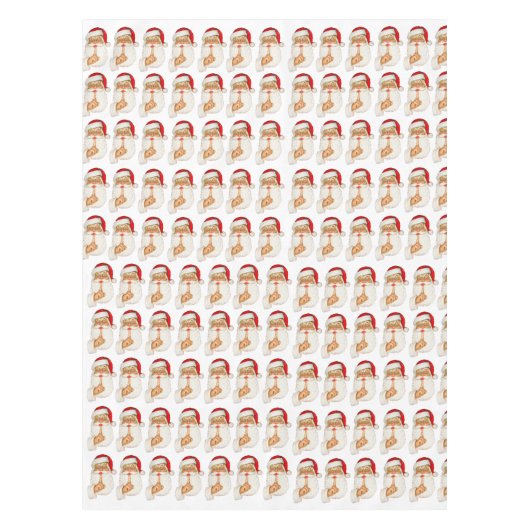 テーブルクロス (正面)