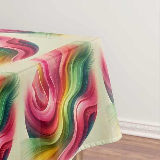 テーブルクロス (インサイチュ)