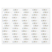 テーブルクロス (正面(横))