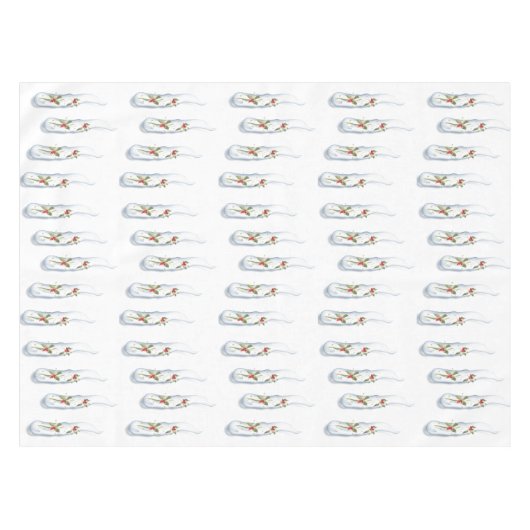 テーブルクロス (正面(横))