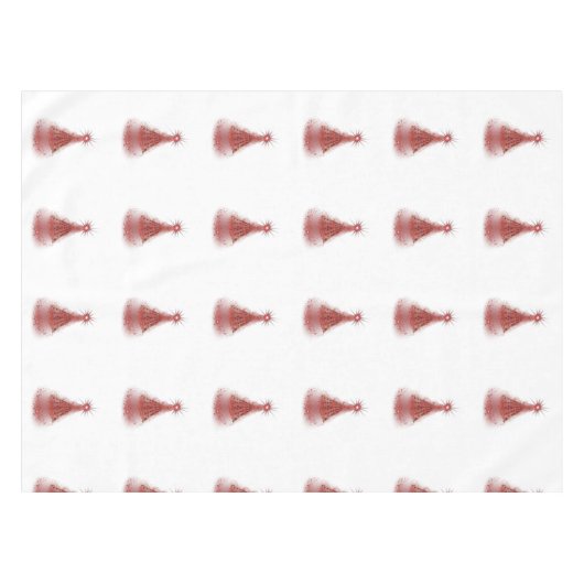 テーブルクロス (正面(横))